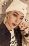 Stray Kids Fan connecting 2024: SKZ TOY WORLD benefit A Felix