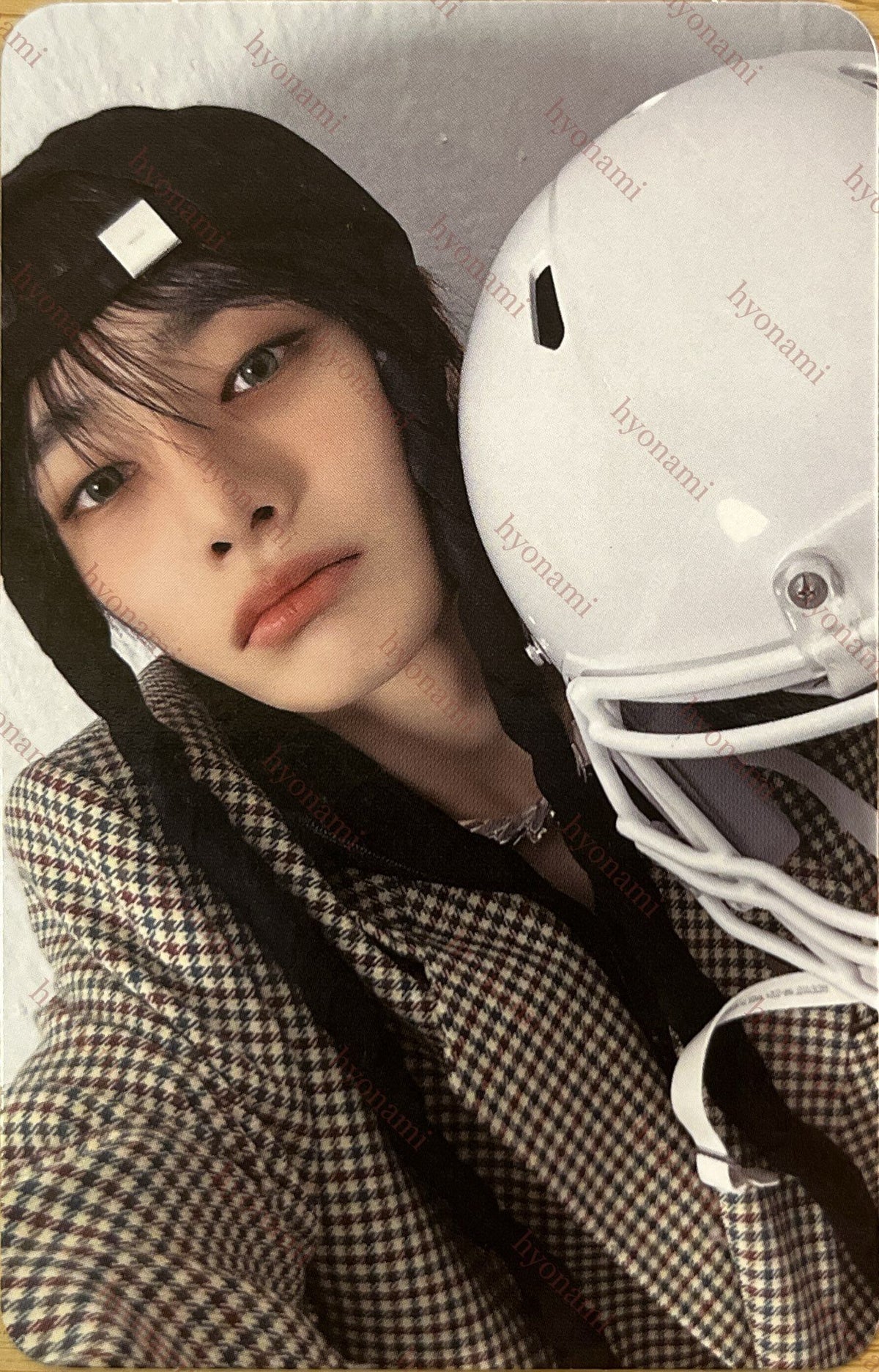 Stray Kids Karma SKZOO ver. I.N