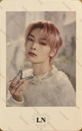 Stray Kids Maniac in Japan ENCORE photocard set I.N