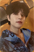 Stray Kids Rockstar Aladin Seungmin