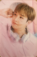 Stray Kids Nacific round 4 Bang Chan