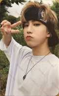 Stray Kids 2nd generation fanclub kit: You Make Stray Kids STAY set B HAN
