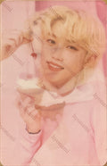 Stray Kids Nacific round 4 Felix