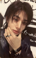 Stray Kids World Tour dominATE online benefit Hyunjin