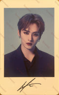 Stray Kids Maniac 2nd World tour in Japan photocard set [Maniac ver.] Lee Know