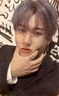 Stray Kids World Tour dominATE online benefit Changbin