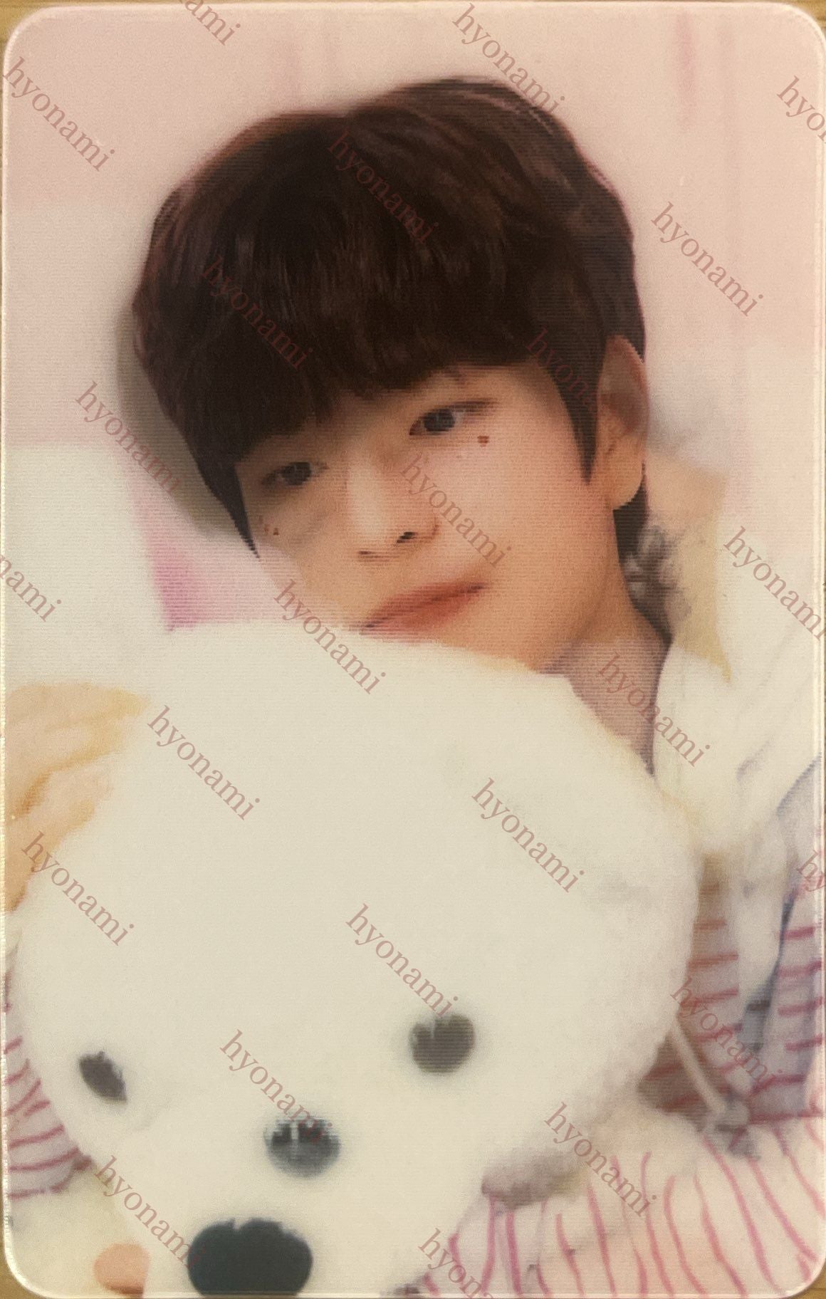 Stray Kids Nacific round 4 Seungmin