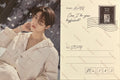 Stray Kids Maxident love letter HAN