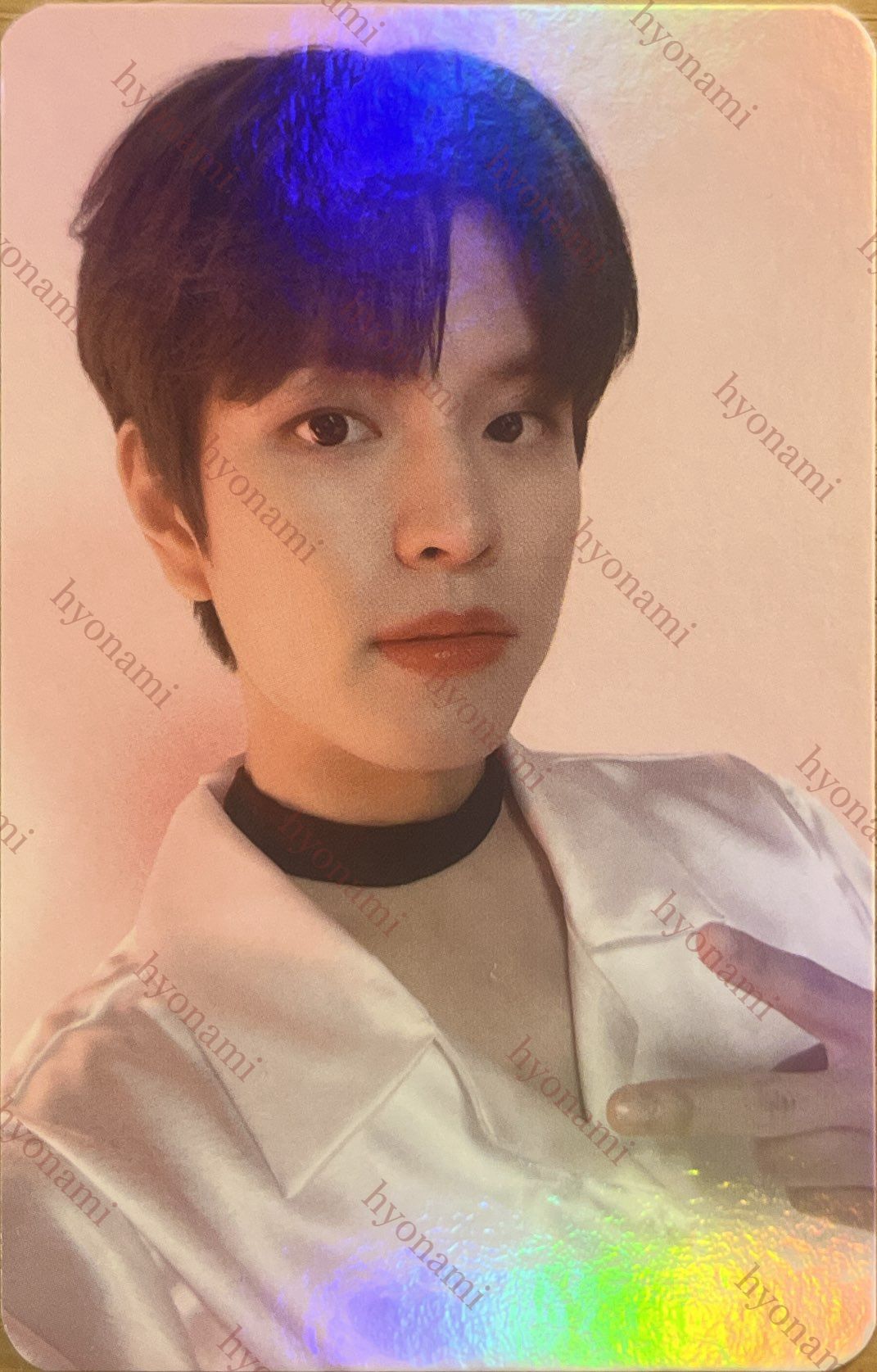 Stray Kids Nacific round 3 Seungmin