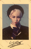 Stray Kids Maniac 2nd World tour in Japan photocard set [Maniac ver.] Felix