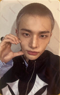 Stray Kids World Tour dominATE JAPAN POPUP STORE online benefit Hyunjin