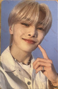 Stray Kids Nacific round 11 I.N