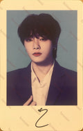 Stray Kids Maniac 2nd World tour in Japan photocard set [Maniac ver.] I.N