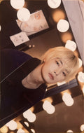 Stray Kids World Tour dominATE JAPAN fortune card I.N