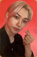 Stray Kids Rockstar Starriver VC Felix