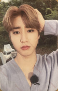 Stray Kids NoEasy double sided HAN