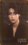 Stray Kids World Tour dominATE JAPAN upgrade photocard HAN