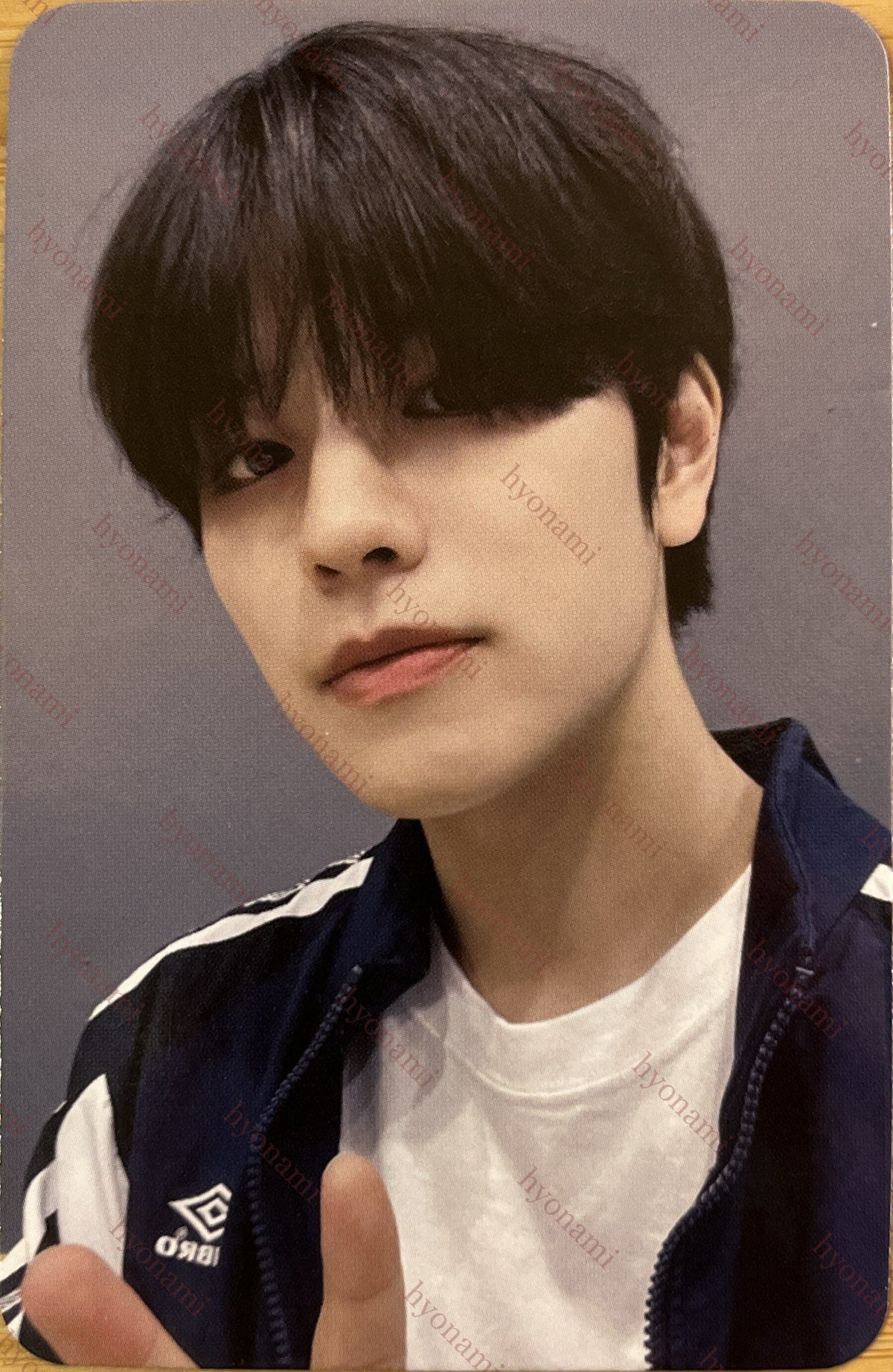 Stray Kids Rockstar Starriver Seungmin