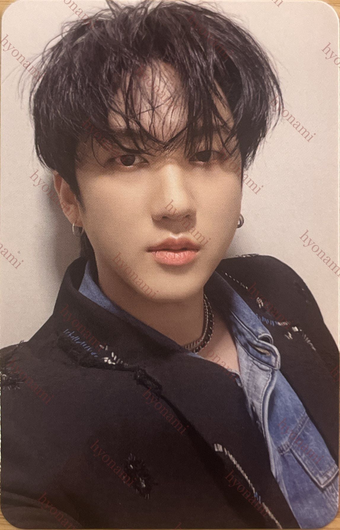 Stray Kids 5-Star ver C Changbin