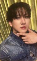 Stray Kids Hollow HMV Changbin