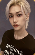 Stray Kids Rockstar Starriver Felix