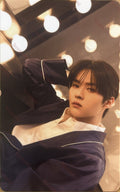 Stray Kids World Tour dominATE JAPAN fortune card Lee Know