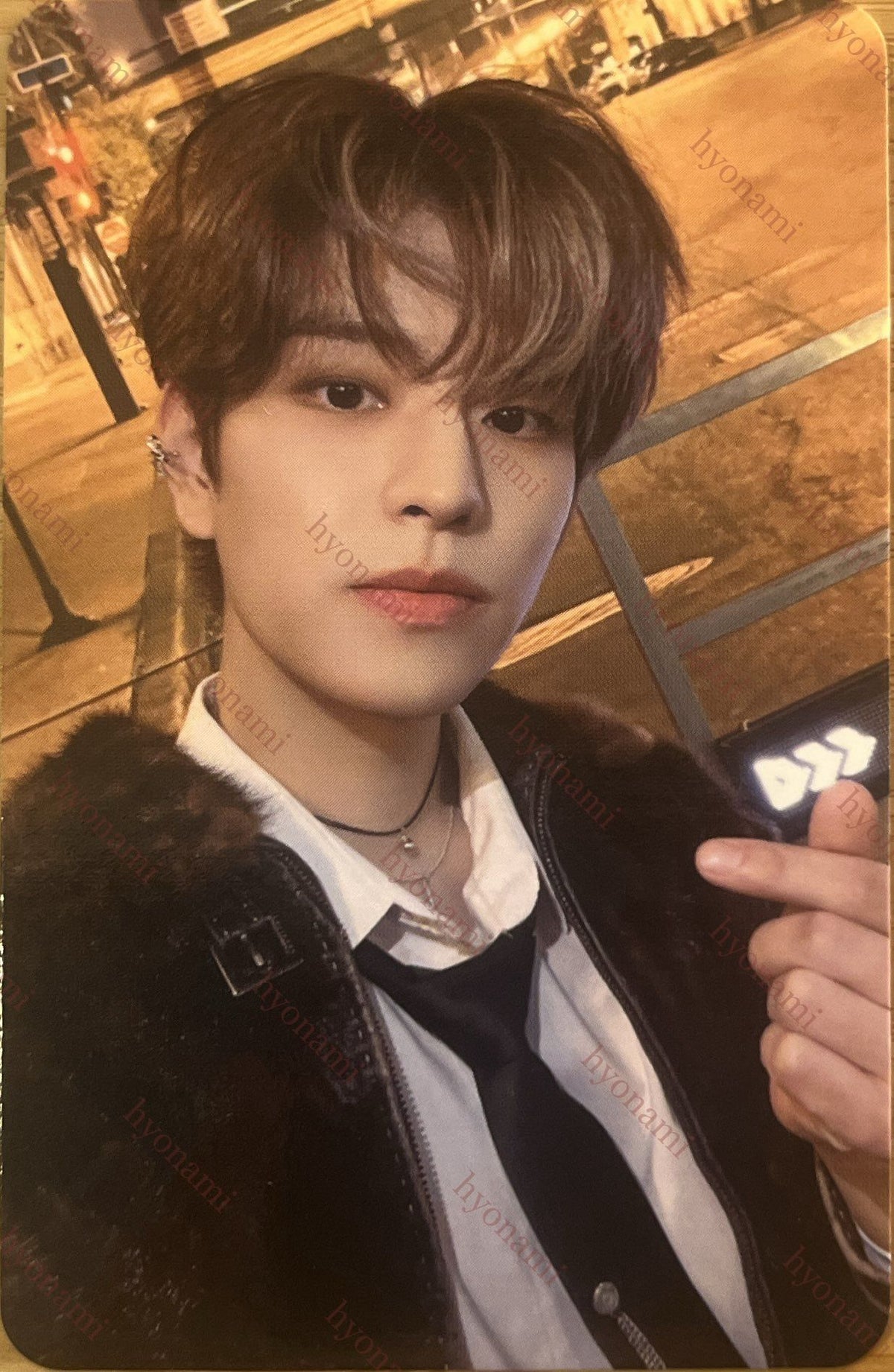 Stray Kids 5-Star ver C Seungmin