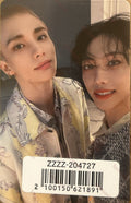 Stray Kids Hollow JP fanclub benefit Hyunjin x Felix