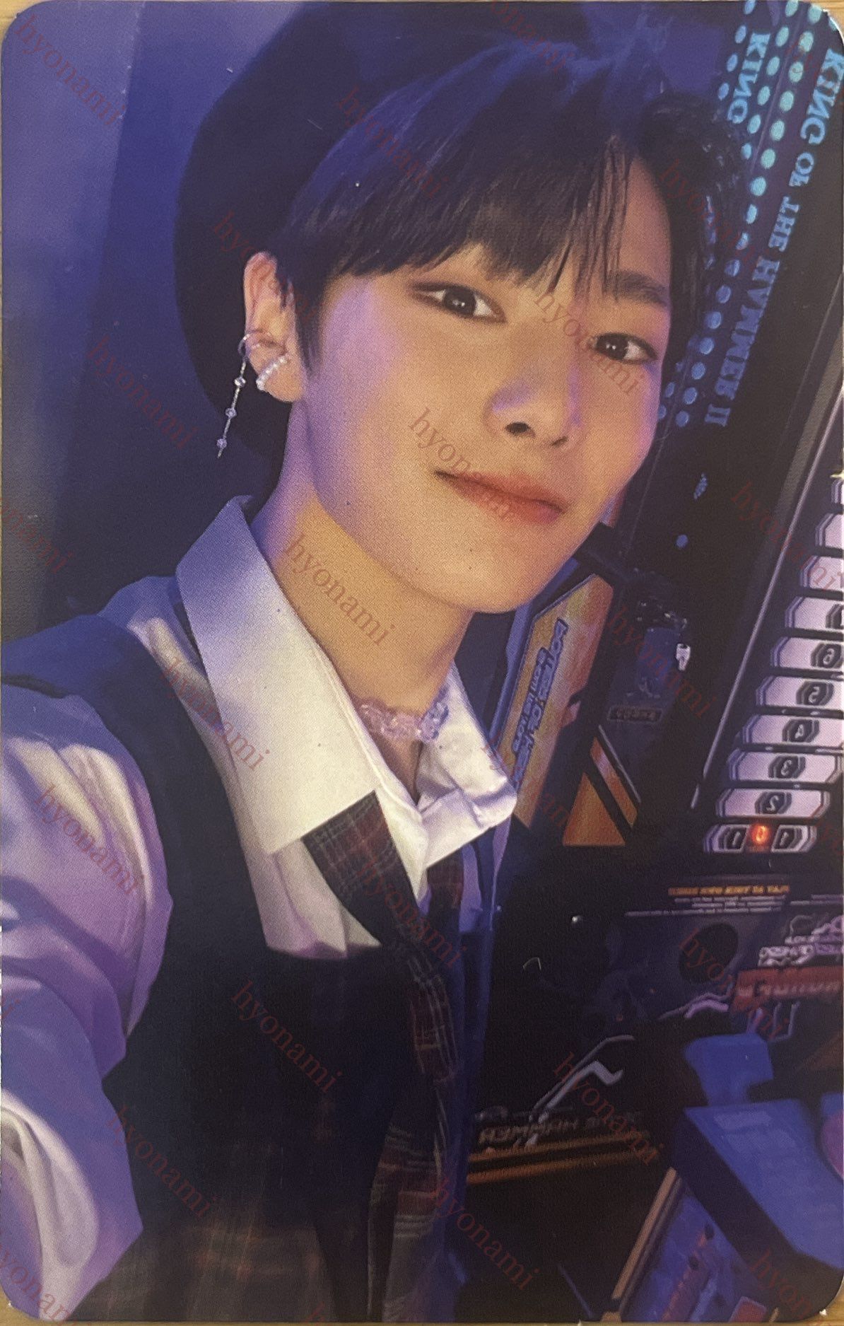 Stray kids Christmas EveL limited I.N