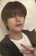 Stray Kids Rockstar KTOWN4U Seungmin