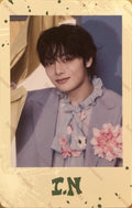 Stray Kids Hollow photocard set I.N