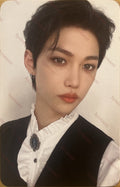 Stray Kids Nacific round 12 Felix
