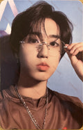 Stray Kids 2025 Season's greetings: The Street Kids HAN