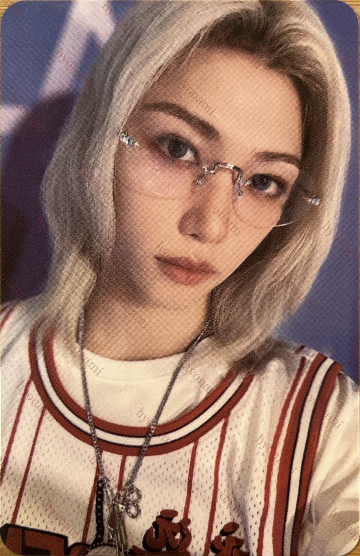 Stray Kids 2025 Season's greetings: The Street Kids Felix
