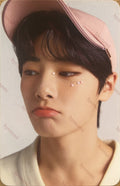 Stray Kids Nacific round 8 set B I.N