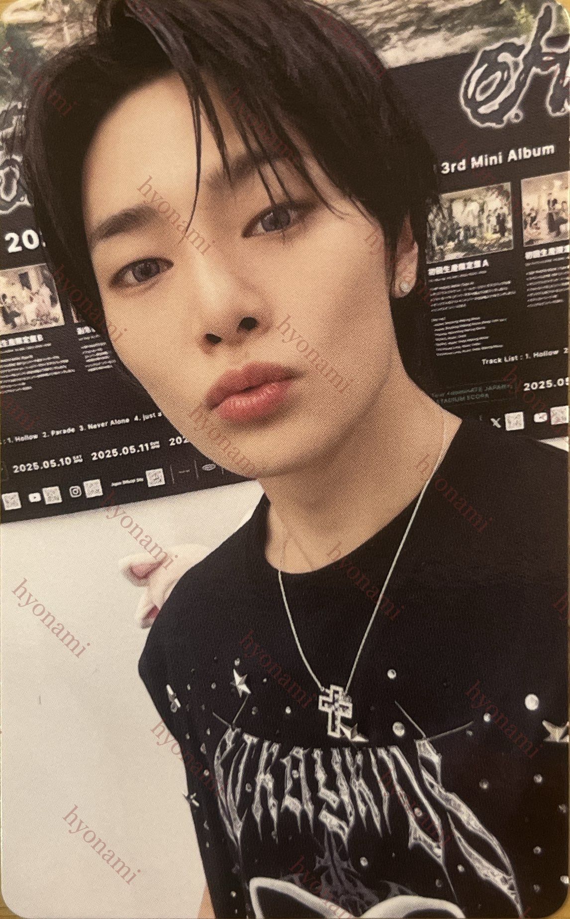 Stray Kids World Tour dominATE JAPAN Blu-ray HMV I.N