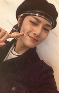 Stray Kids Go LIVE concept B I.N