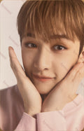 Stray Kids Nacific round 8 set A Bang Chan