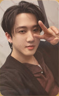 Stray Kids STAY Japan 2026 renewal POB Changbin