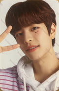Stray Kids Nacific round 8 set B Seungmin