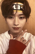 Stray Kids Go LIVE concept B Lee Know