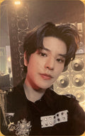 Stray Kids Rockstar Lotte duty free Seungmin