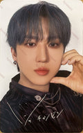 Stray Kids XMAS POPUP STORE 2024 benefit Changbin