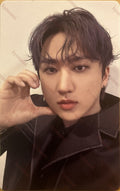 Stray Kids World Tour dominATE JAPAN purchase benefit Changbin