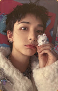 Stray Kids 2026 Season's greetings: Starlight supper club Hyunjin