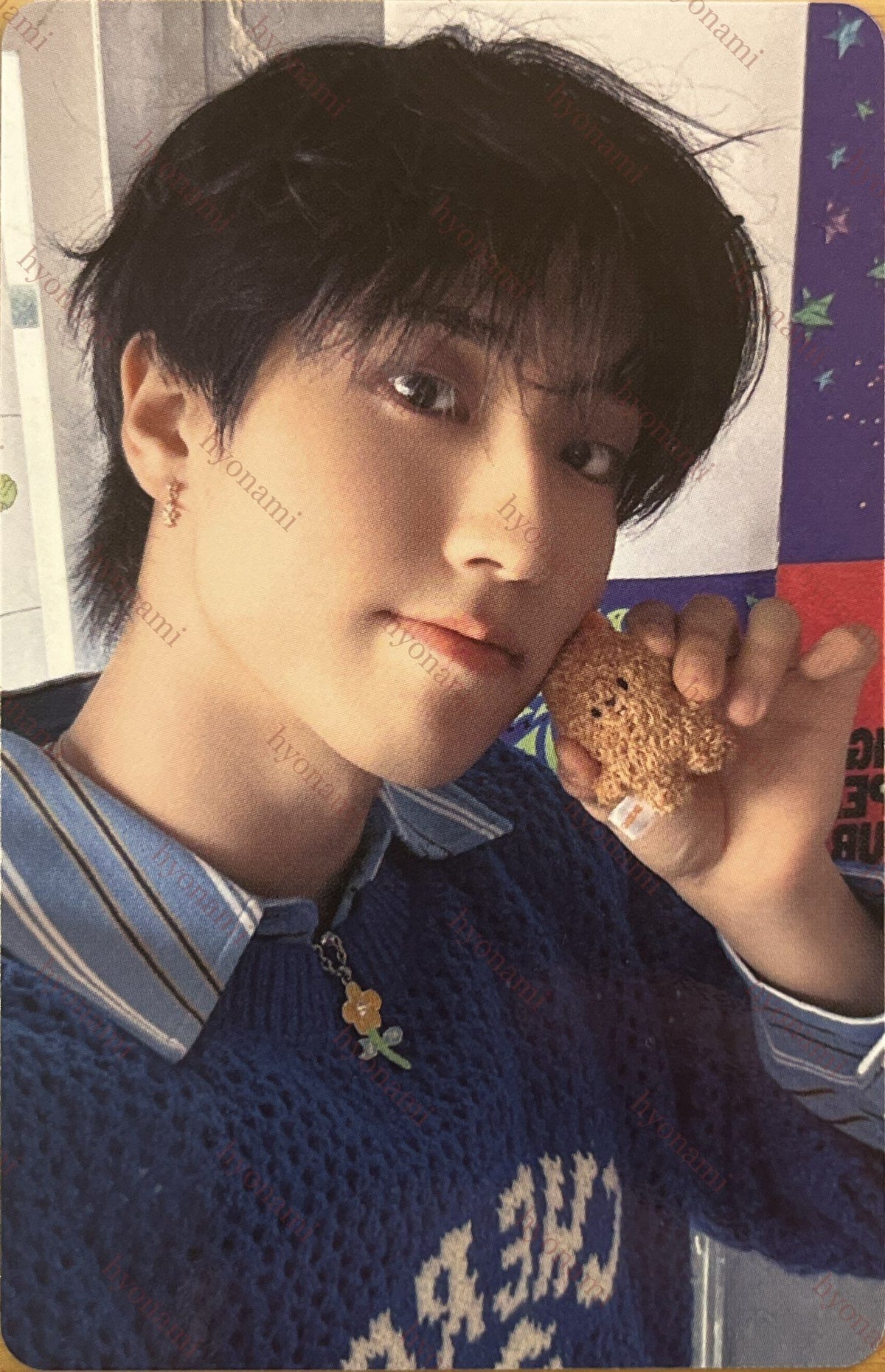 Stray Kids 2026 Season's greetings: Starlight supper club HAN