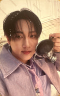 Stray Kids Hollow limited Changbin