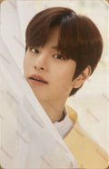 Stray Kids Nacific round 9 Seungmin