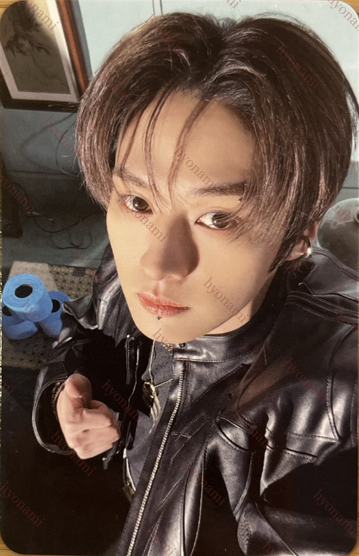 Stray Kids 5-Star ver A Lee Know