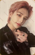 Stray Kids 5-Star Case Hyunjin